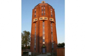 Holiday flat im Wasserturm Güstrow - DMS01100b-P